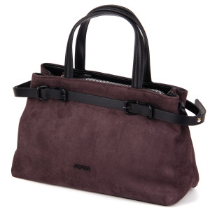 Сумка  ACACIA 26224 JET BLACK