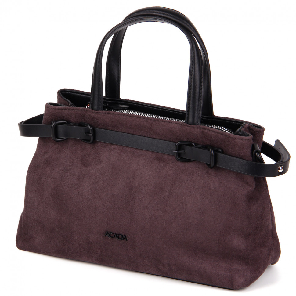Сумка  ACACIA 26224 JET BLACK