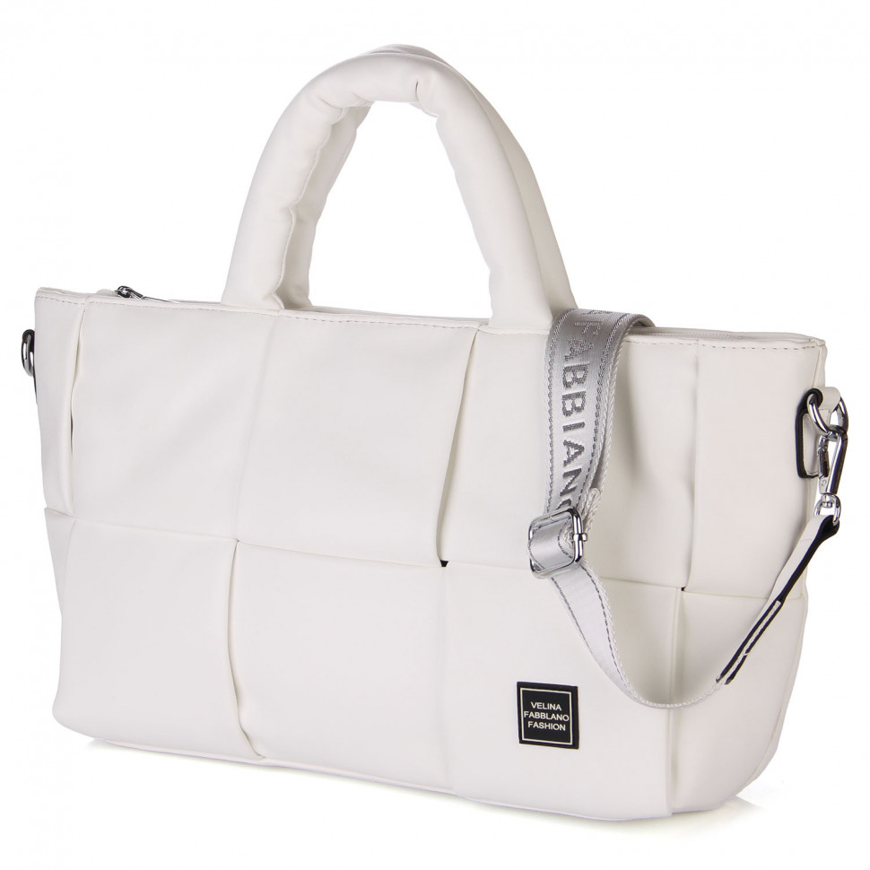Сумка  FABBIANO 592540-2  white