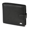 Портмоне ALFA RICCO 463 Black NC
