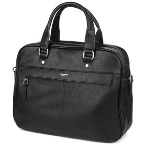 Сумка чол. DAVID JONES 696605 BLACK