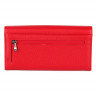 Гаманець VERMARI 72062-1806A RED/BLACK
