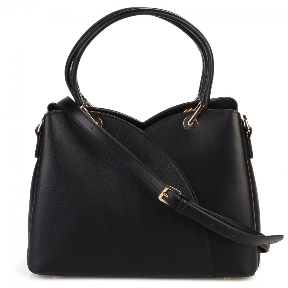 Сумка  DAVID JONES 7419-1 BLACK