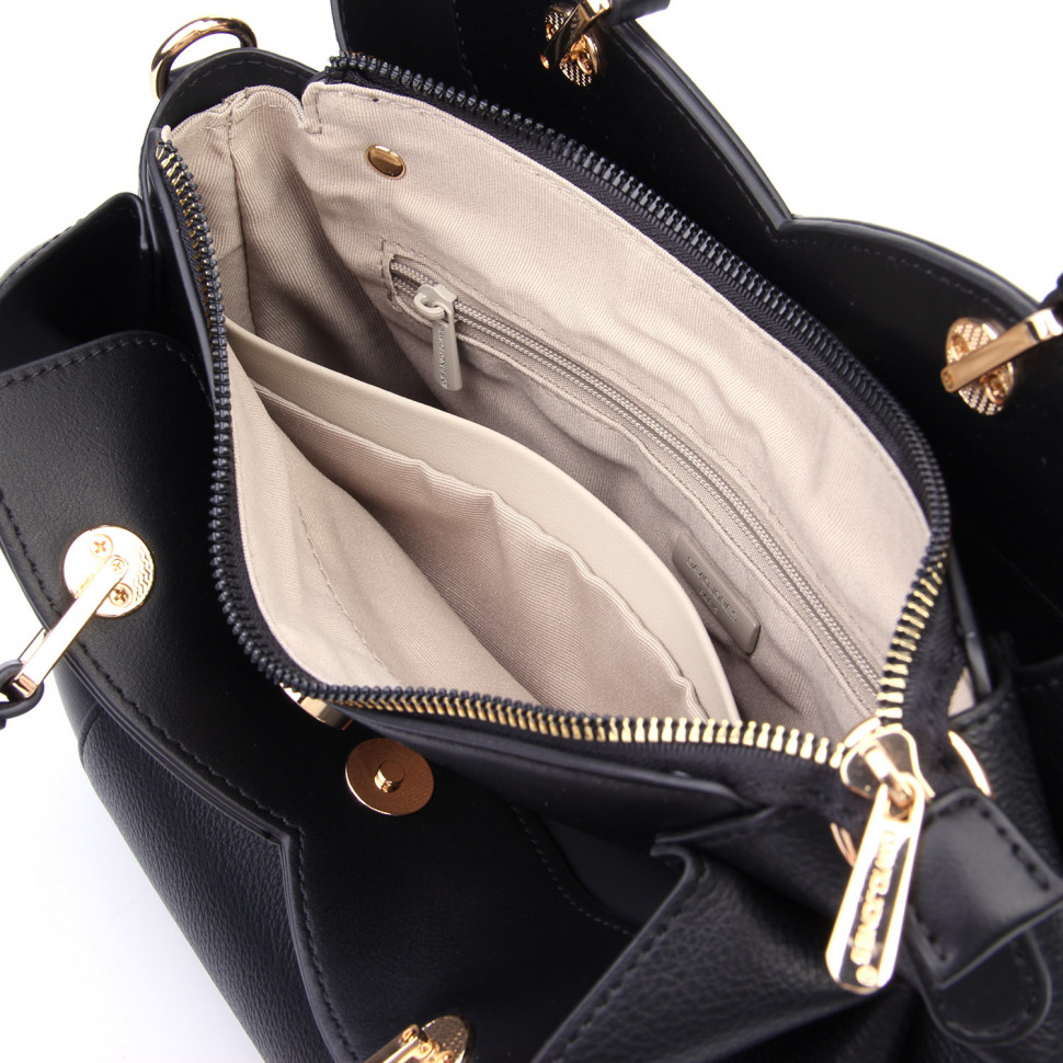 Сумка  DAVID JONES 7419-1 BLACK