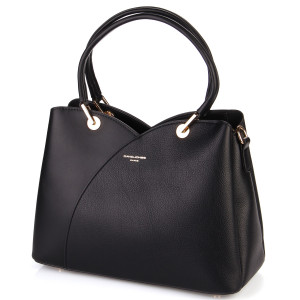 Сумка  DAVID JONES 7419-1 BLACK