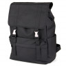 Рюкзак 6020 Black