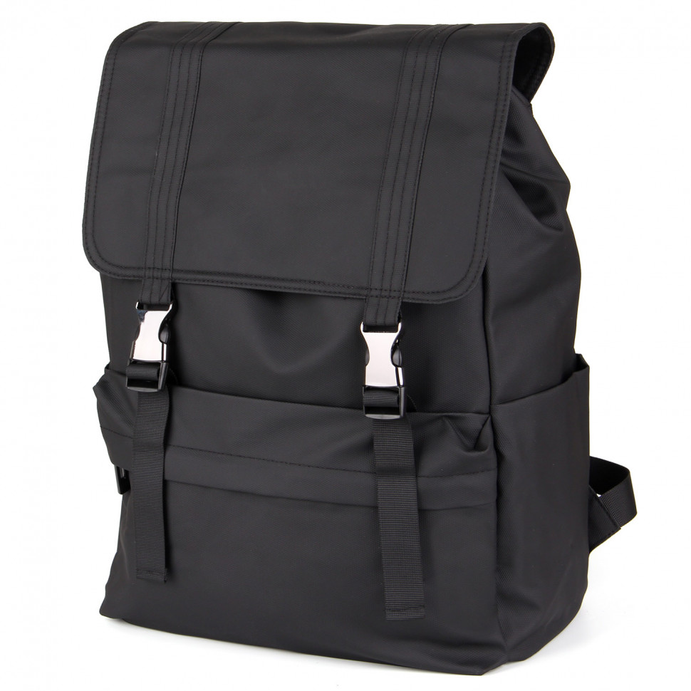 Рюкзак 6020 Black