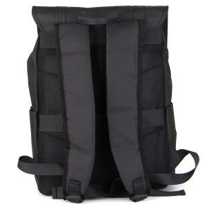 Рюкзак 6020 Black