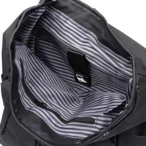 Рюкзак 6020 Black