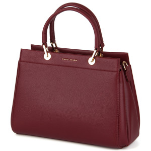 Сумка  DAVID JONES 7785 WINDSOR WINE