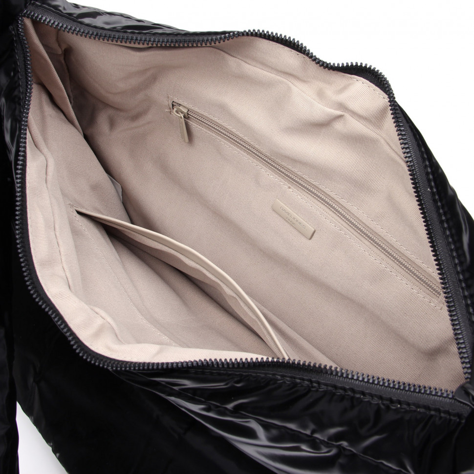 Сумка  DAVID JONES 7769 BLACK