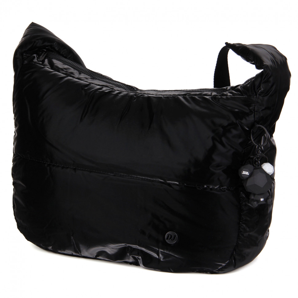 Сумка  DAVID JONES 7769 BLACK