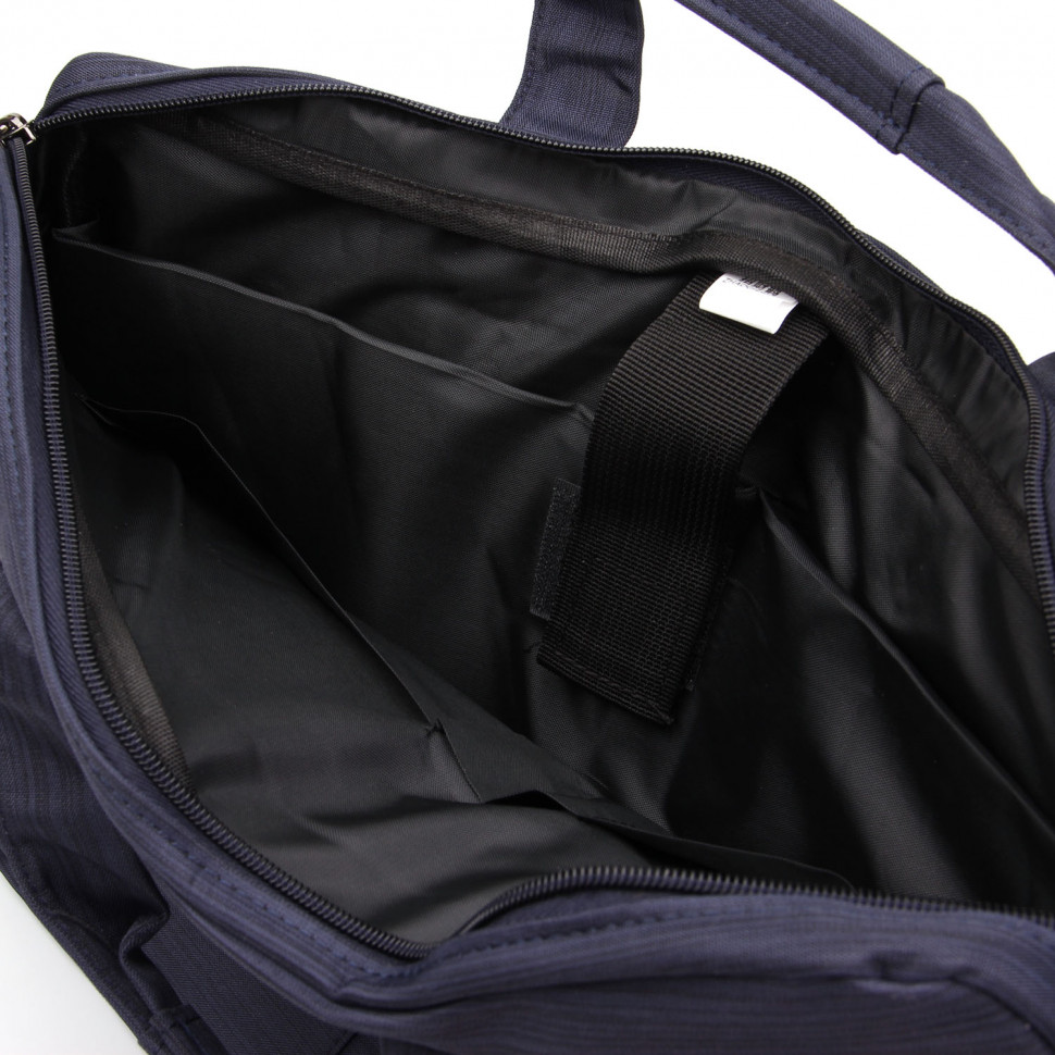 Сумка д/ноутбук 022А  Blue