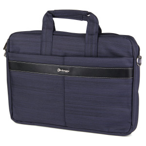 Сумка д/ноутбук 022А  Blue