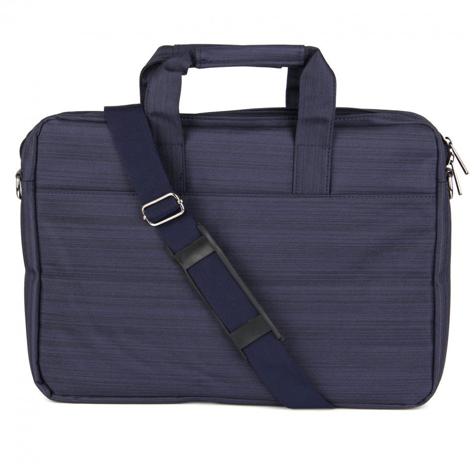 Сумка д/ноутбук 022А  Blue