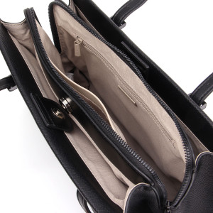 Сумка  DAVID JONES 8269 BLACK