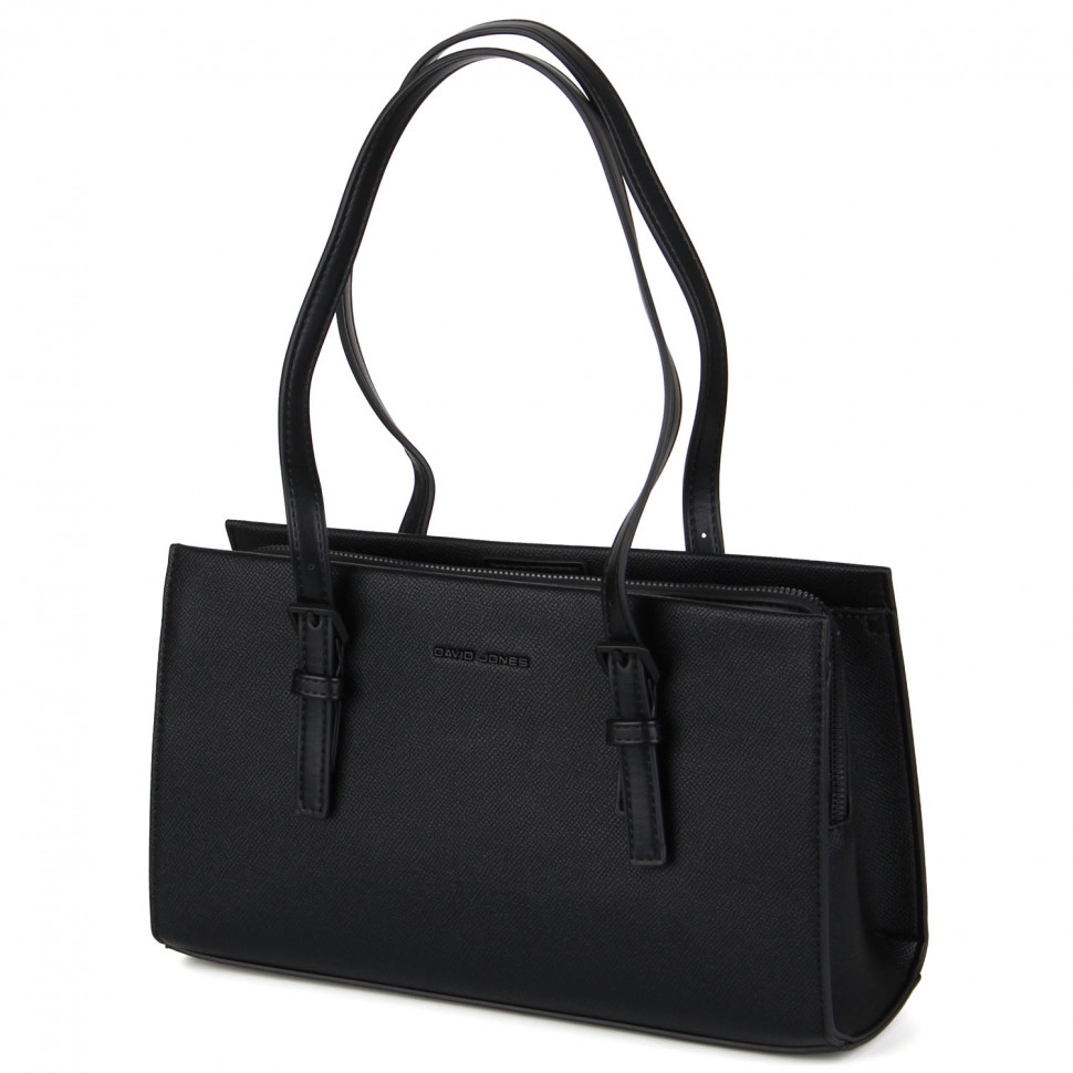 Сумка  DAVID JONES 8269 BLACK