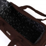 Набір сумок XD-01-3 Brown