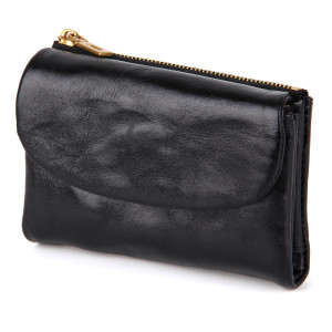Гаманець VERMARI 3907-1804 BLACK