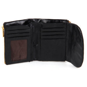 Гаманець VERMARI 3907-1804 BLACK