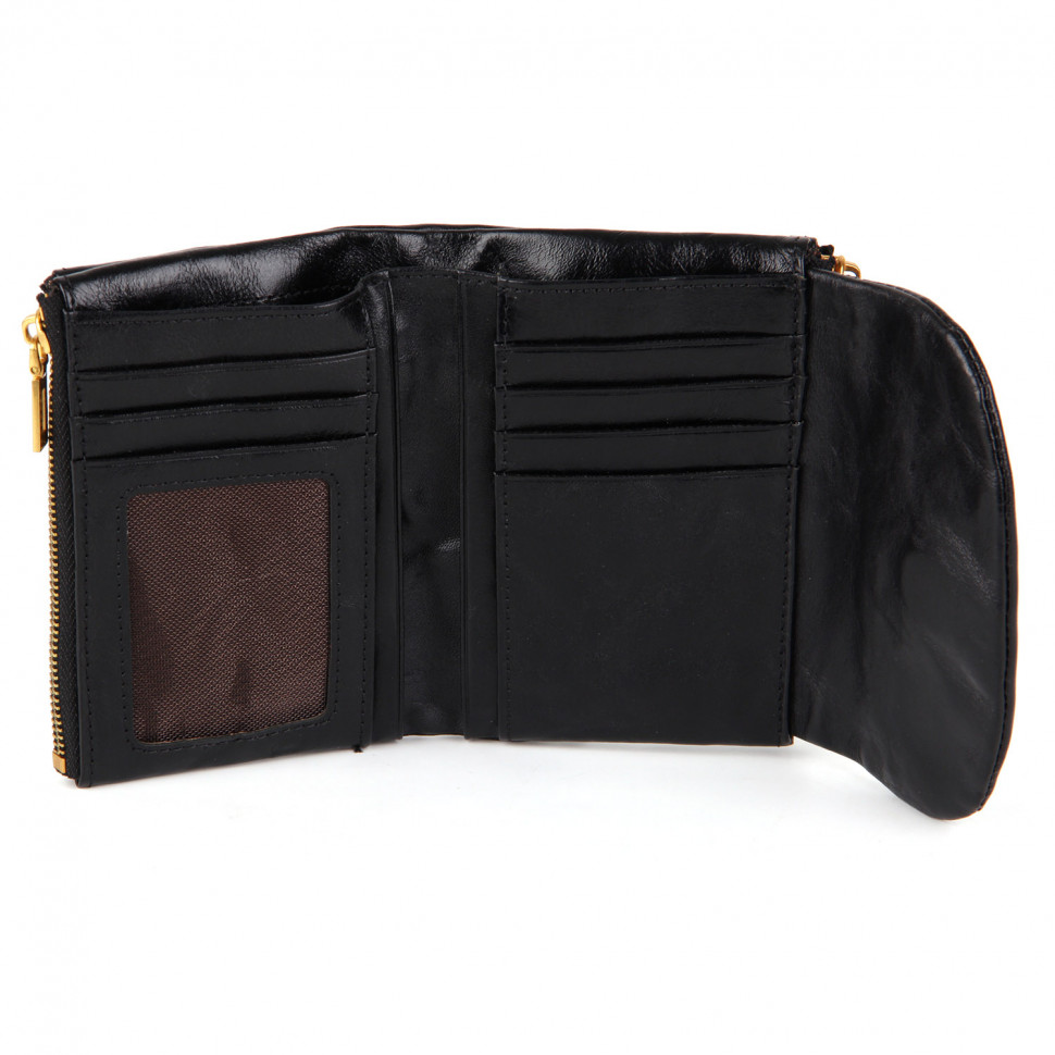 Гаманець VERMARI 3907-1804 BLACK