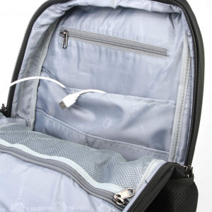 Рюкзак 15.6" TIGERNU Т-В3319 Black