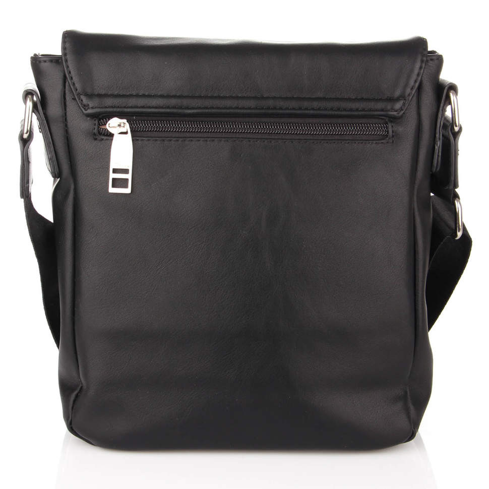 Сумка муж. DAVID JONES 696603 BLACK