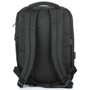 Рюкзак 15.6"  TIGERNU Т-В3331 Black
