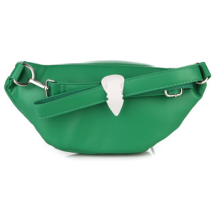 Сумка  DAVID JONES 6955-1 GREEN