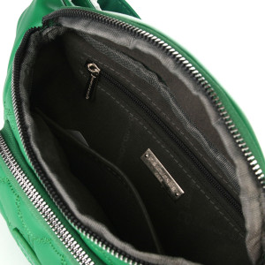 Сумка  DAVID JONES 6955-1 GREEN