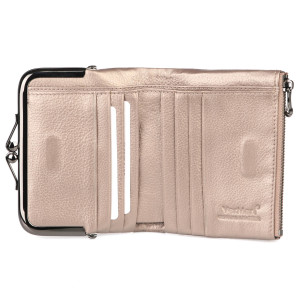 Гаманець VERMARI 9930-1806 D.SILVER