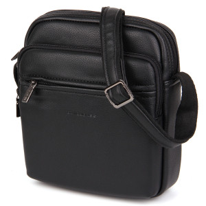 Сумка чол. DAVID JONES 694403D BLACK