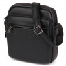 Сумка чол. DAVID JONES 694403D BLACK