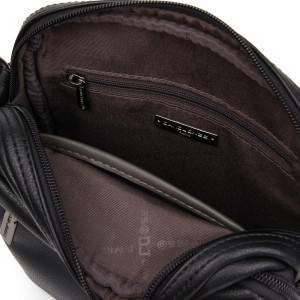 Сумка чол. DAVID JONES 694403D BLACK