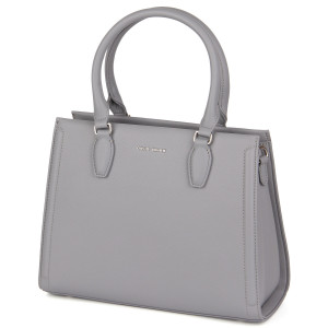 Сумка  DAVID JONES 7651 STEEL GRAY