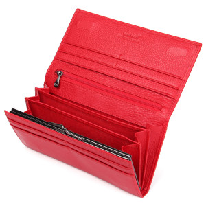 Гаманець VERMARI 72062-1806 RED