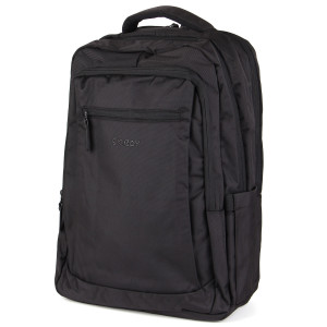 Рюкзак 8061 Black