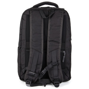 Рюкзак 8061 Black