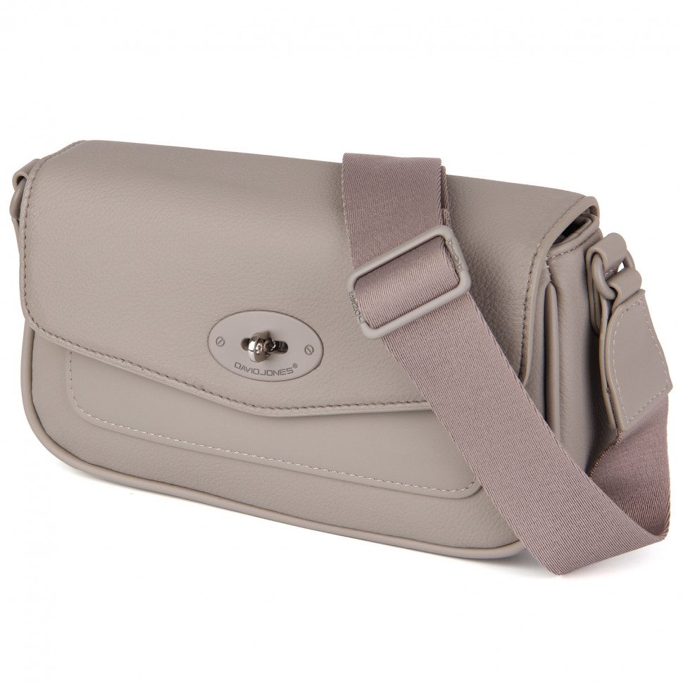 Сумка  DAVID JONES 7816 ABBEY STONE