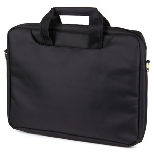 Сумка д/ноутбук 2066  Black