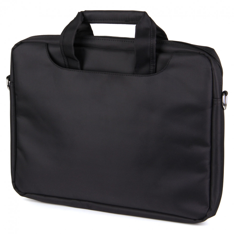 Сумка д/ноутбук 2066  Black