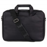 Сумка д/ноутбук 2066  Black