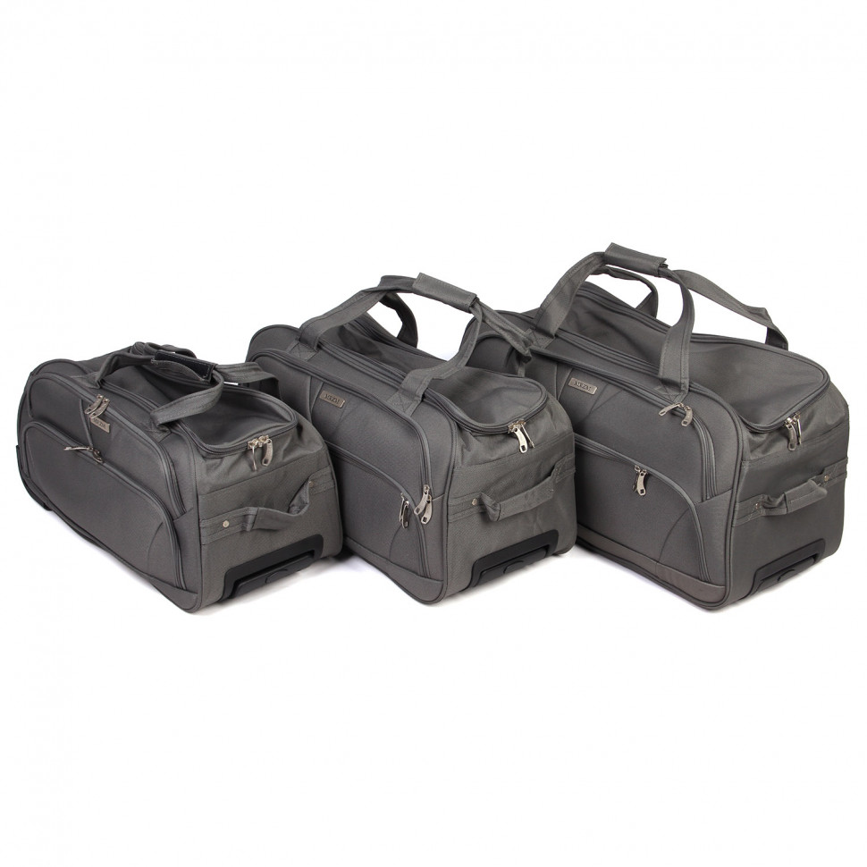 Набір сумок XD-01-3 Grey