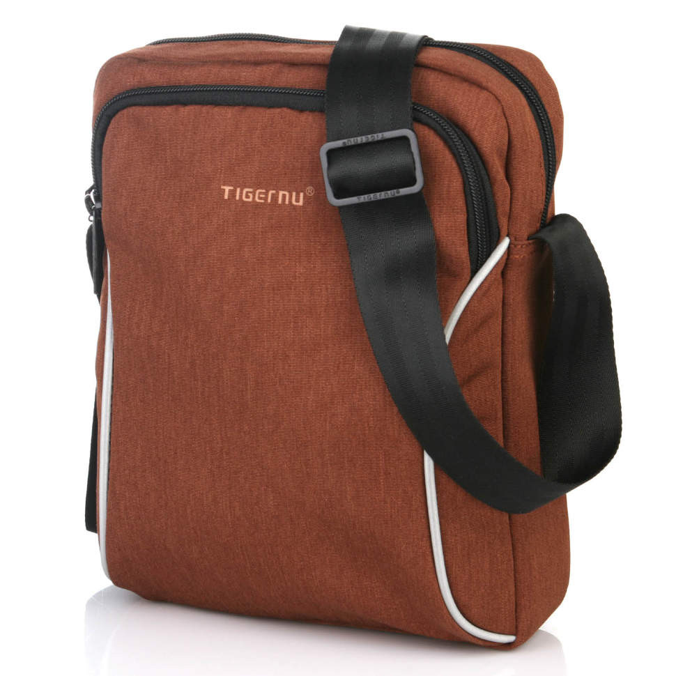 Сумка 9.6 IPad TIGERNU Т-L5135 Khaki