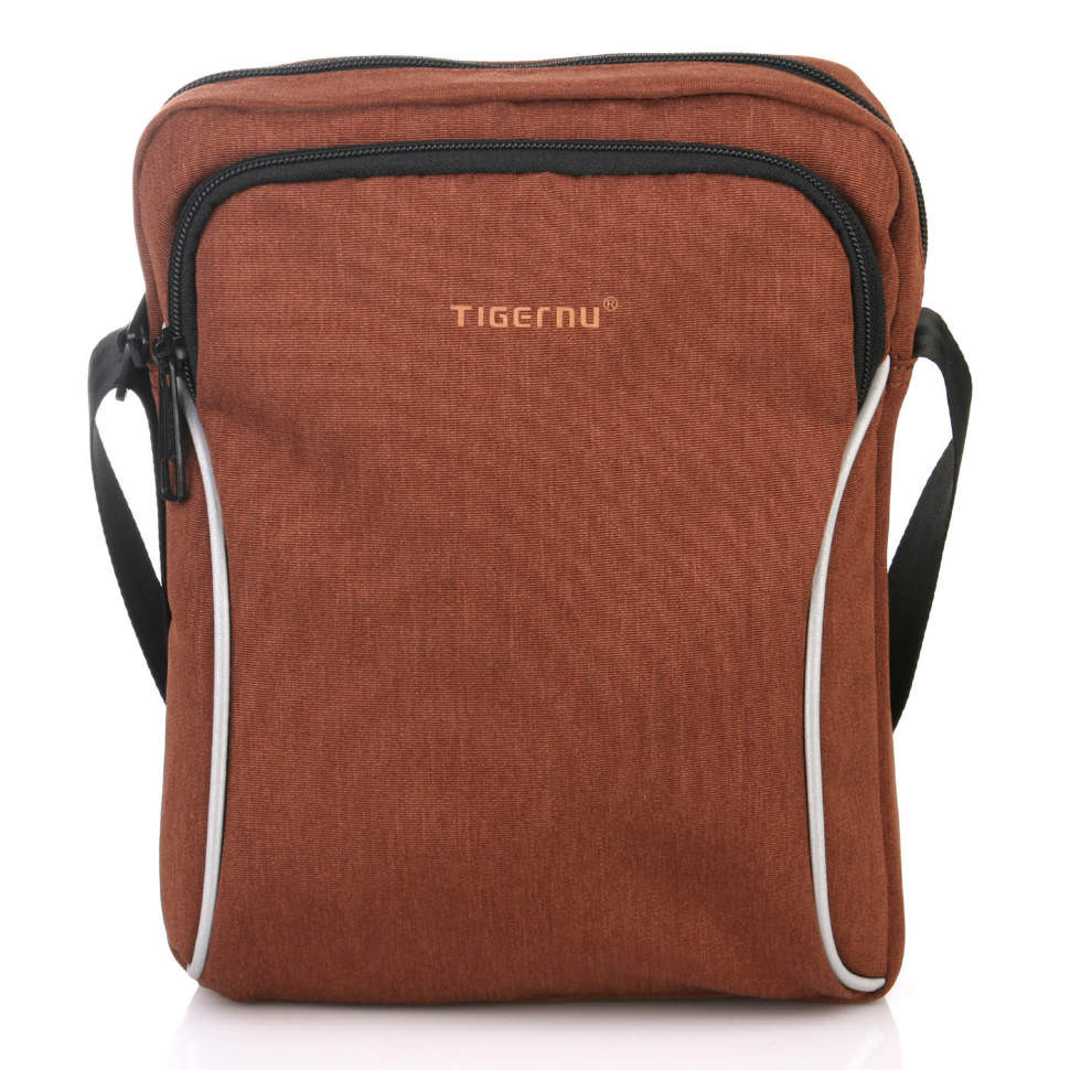 Сумка 9.6 IPad TIGERNU Т-L5135 Khaki