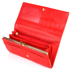 Кошелек F.Brand 6041 Е