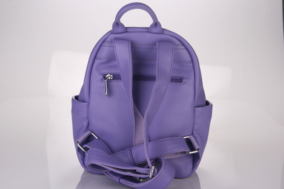 Рюкзак  FABBIANO 552554-10  purple