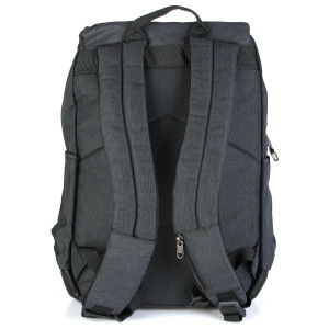 Рюкзак 15.6"  TIGERNU Т-В3513  Black