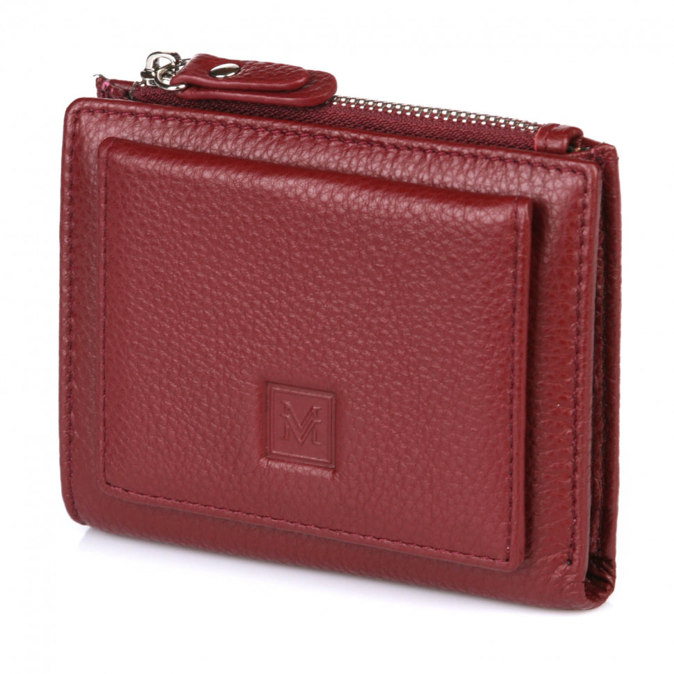 Гаманець VERMARI 9932-1806 D.RED