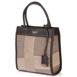 Сумка  DAVID JONES 7039 GREY